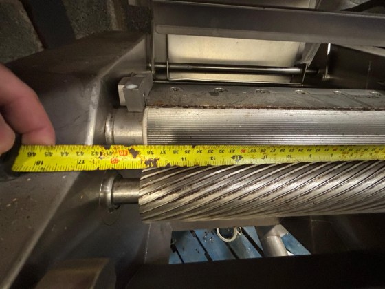 Weber ASE 400 Pic 13